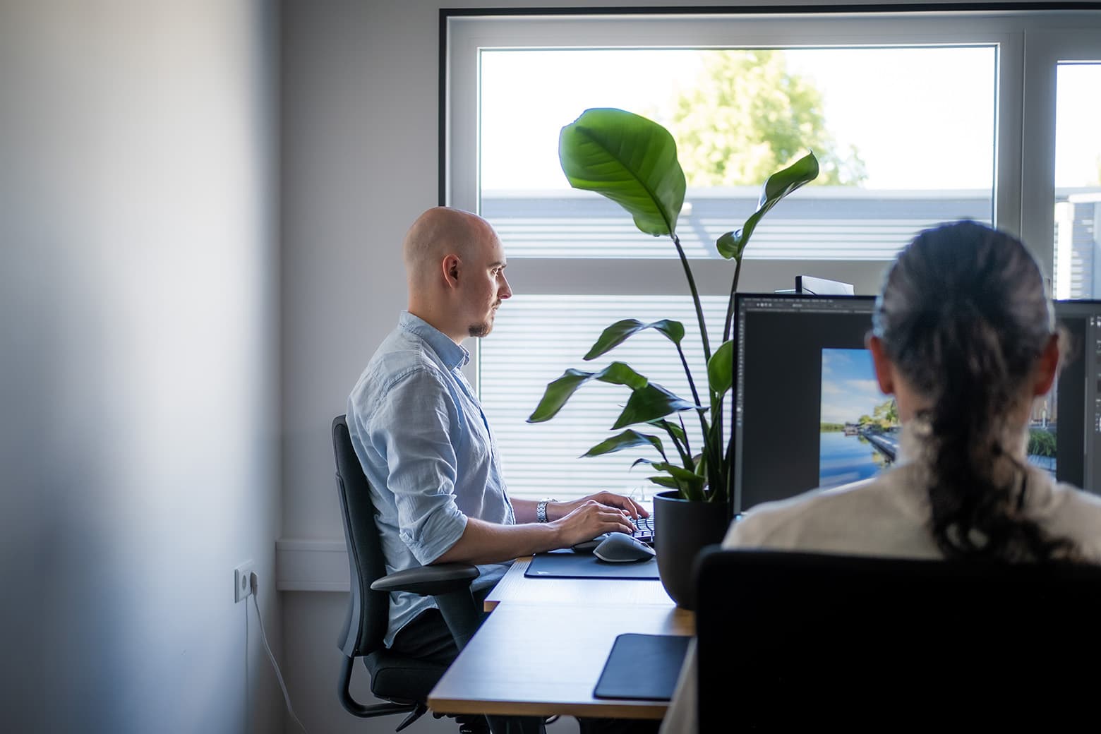 Video video placeholder