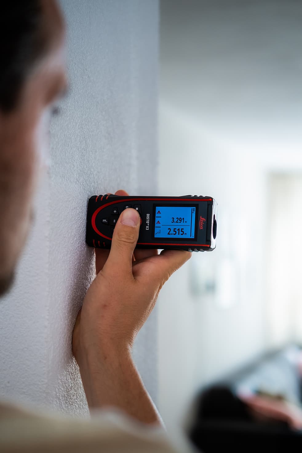 Plattegronden & meetrapport video placeholder